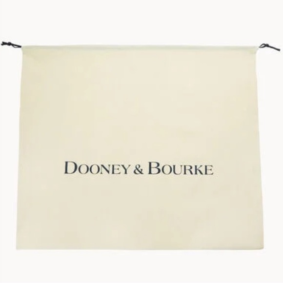 New Dooney & Bourke M Muslin Dust Bag - Picture 2 of 4
